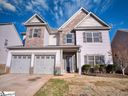255 Meadow Blossom Way sold home in Simpsonville, SC