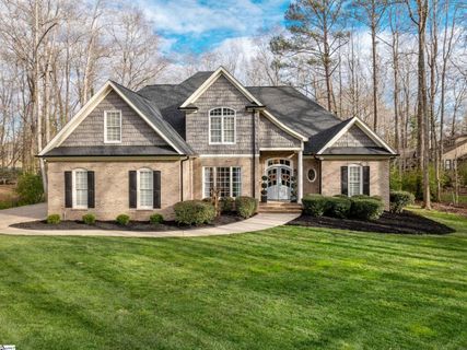 102 Players Drive sold home in Smithfields, Easley, SC