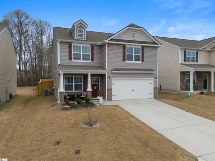 516 Gammon Lane active home in Durbin Meadows, Fountain Inn, SC