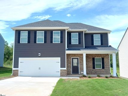 299 Pretoria Drive Lot 63