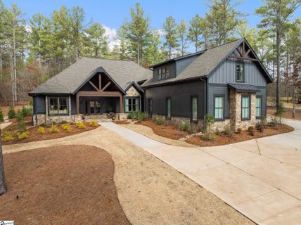 505 Bellhaven Court sold home in The Cliffs At Keowee Falls South, Salem, SC