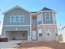 217 Pretoria Drive Lot 70 sold home in Woodruff, SC