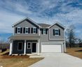 461 Haddon Trail Lot 48 sold home in Woodruff, SC