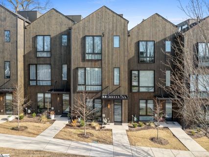 12 Elizabeth Street active home in Norden On Stone, Greenville, SC