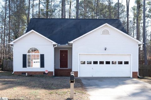 Homes in Vineyard At Planters Row, Mauldin