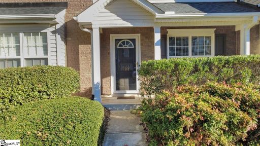 604 Graythorn Lane sold home in Laurel Heights, Greenville, SC