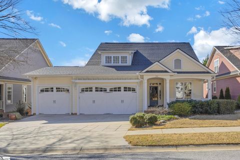 208 Carilion Lane sold home in Carilion, Greenville, SC
