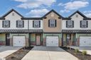 413 Belgrove Way Lot 112 sold home in Easley, SC