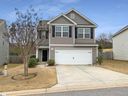 2078 Southlea Drive sold home in Inman, SC