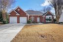 7 Willow Oak Court sold home in Simpsonville, SC