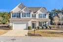 214 Horsepen Way sold home in Simpsonville, SC