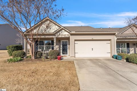 9 Endeavor Circle sold home in Whispering Oaks, Mauldin, SC