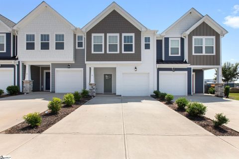 4 Meteora Way sold home in The Vista, Greenville, SC