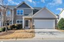 723 Elmbrooke Drive sold home in Simpsonville, SC
