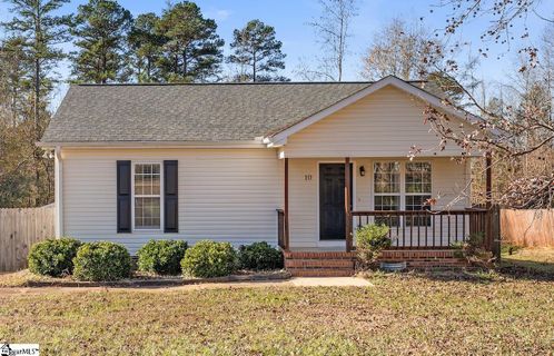 10 Susan Drive sold home in South Park, Piedmont, SC