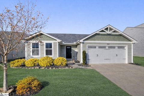 618 Maplestead Farms Court sold home in Maplestead Farms, Greenville, SC