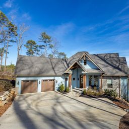 104 Hunter Hill Circle Lot 21 Harborside