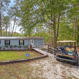 725 Shelor Ferry Road