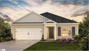104 Pebble Creek Court sold home in Greenwood, SC