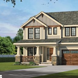 405 Landstone Terrace
