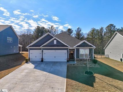 108 Gretta Trail active home in Crosswind Cottages, Pendleton, SC