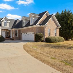 2 Hunters Landing Drive