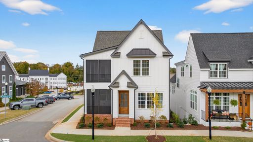 130 Silver Hill Street Lot 1 active home in Silver Hill At Barnet Park, Spartanburg, SC