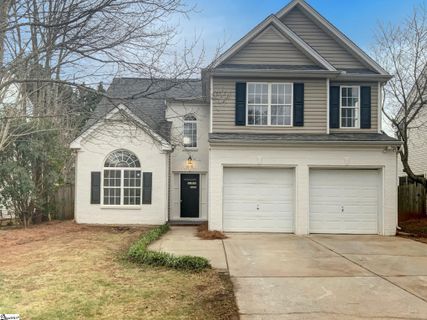 5 Ashby Cross Court sold home in Heather Hills, Greer, SC