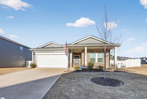 967 Burghley Circle