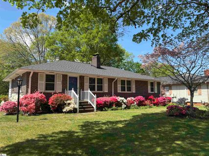 Homes in Dellwood, Greenville