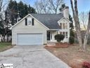 5 Yonah Court sold home in Greenville, SC