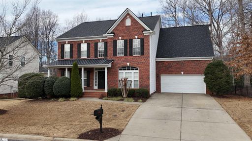 402 Winding River Lane