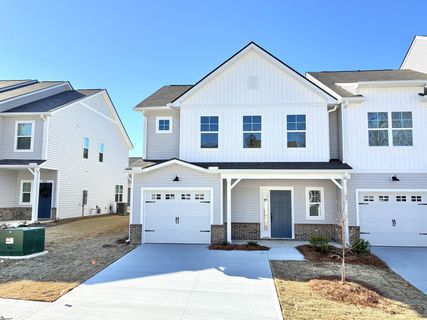 237 Taylor Woods Court sold home in Miller Park, Greenville, SC