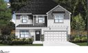847 Marin Road Lot 81 sold home in Wellford, SC