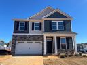951 Gibbons Street Lot 105 sold home in Wellford, SC