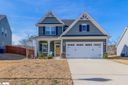 57 Wiltshire Circle sold home in Easley, SC