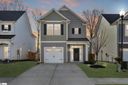 135 Highland Park Court sold home in Easley, SC