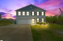 7239 Clemie Court sold home in Boiling Springs, SC
