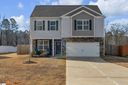 1134 Elmswell Lane sold home in Lyman, SC