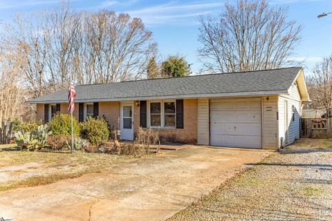 703 Old Stagecoach Road