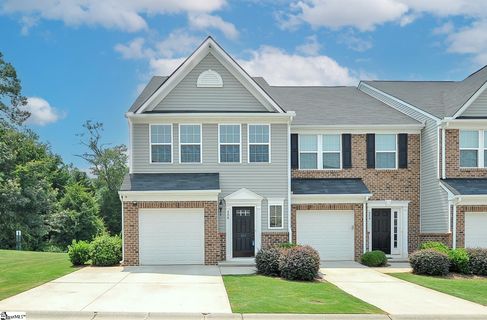 456 Christiane Way sold home in Townes At Cardinal Creek, Greenville, SC