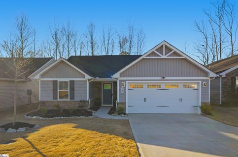 149 Southwell Street sold home in Waverly Springs, Woodruff, SC