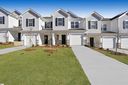 3116 Whispering Willow Court sold home in Inman, SC