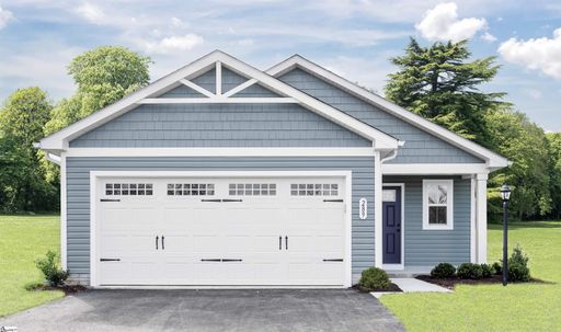 533 Stanford Drive