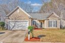 104 Morell Drive sold home in Simpsonville, SC