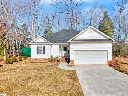 4 Knotts Court sold home in Cardo Acres, Fountain Inn, SC
