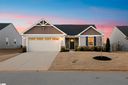 210 Bending Branch Road sold home in Greenville, SC