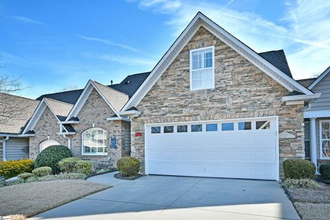 18 Pelham Springs Place sold home in Pelham Springs, Greenville, SC