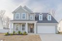 473 Fenwick Drive sold home in Woodruff, SC