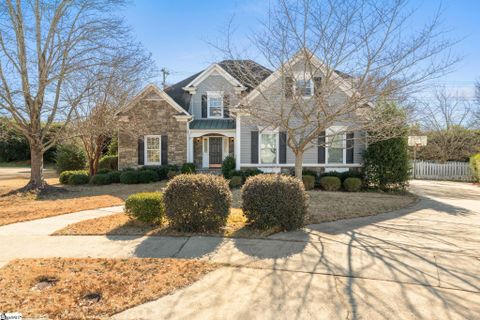 10 Gables Way sold home in Cottage Hill, Greenville, SC